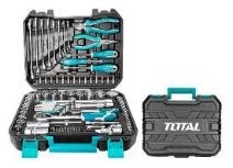 Набор инструментов из 100 предметов THKTHP21006 фото 1