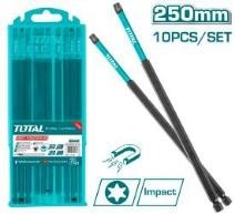 Звездообразная головка отвертки 250мм TACIM16PH1103 фото 1