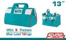 Сумка для инструмента 13" THT261325 фото 1