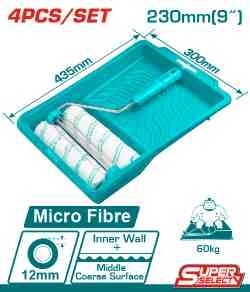 Набор малярного инструмента THT811223041 фото 1