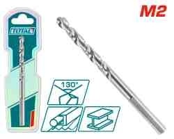 HSS M2 Сверл Из Быстрорежущей Стали TAC1200801 фото 1