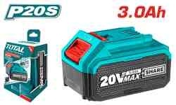 Аккумуляторная батарея 20v 3.0 ah Li-ion TFBLI2030 фото 1