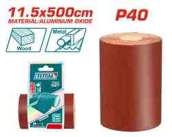 наждачная бумага TAC04065 фото 1