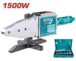 Сварочный аппарат для пластиковых труб TT328151 фото 1