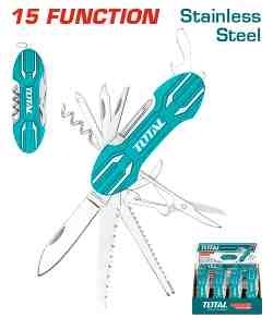 Нож многофункциональный THMFK0156 фото 1