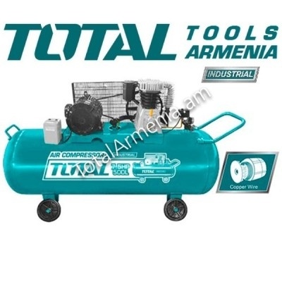 Компрессор воздушный TC1755002 фото 1
