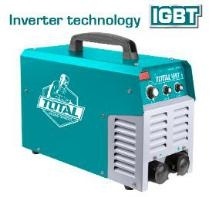 Сварочный аппарат 250 A Инвертор/ПРОМЫШЛЕННАЯ/INDUSTRIAL TW22505 фото 1