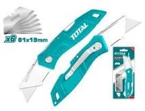 Складной нож для гипсокартона THT5136236 фото 1