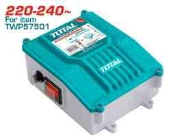 Контроллер для глубинного насоса TWP57501-SB фото 1