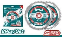 Диск пилы для дерева  185 мм 30T TAC231410  TAC231410 фото 1