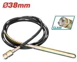 Вибратор-кочерга TPVP1381 фото 1