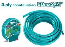 Шланг ПВХ 50м THPH50341 фото 1