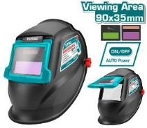 Автозатемняющиеся сварочные очки-9 TSP9309 фото 1