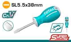 Oтвертка прямая TSDRSSL5038 фото 1