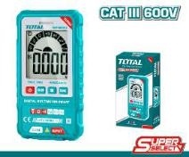 Цифровой мультиметр TMT460002 фото 1