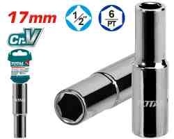 Глубокая шестигранная головка 1/2 дюйма THTST12173L фото 1