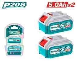 Комплект литий-ионной батареи P20S TOSLI240464 фото 1