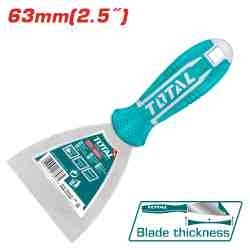 Шпатель 60мм THT83606 фото 1