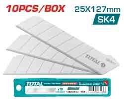 Набор Из 10 Лезвий THT5192501 фото 1