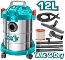 Пылесос 800Вт TVC14122 фото 1
