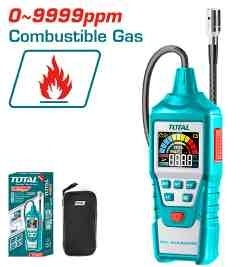 Цифровой индикатор газа TETGA01 фото 1