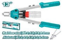 Профессиональный ручной заклепочник THT32131 фото 1