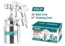 Краскораспылитель с нижним бачком 1 л TAT11004 фото 1