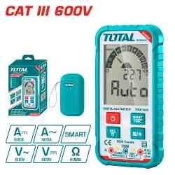 Мультиметр цифровой TMT460013 фото 1