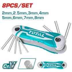 Набор шестигранников THT1061826 фото 1