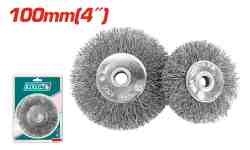 Проволочная щетка(прямая) TAC36041 фото 1