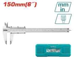 Штангенциркуль 150 мм TMT311501 фото 1