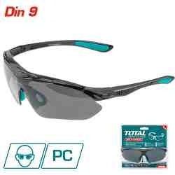 Очки защитные TSP306 фото 1