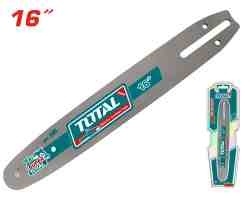 Шина для бензопилы 16" TGTSB51603 фото 1