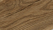 Плинтус напольный с кабель-каналами 70мм 2,2м "Деконика", 211 Дуб рустик фото 2