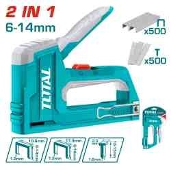 Степлер 2 в 1 THT31146 фото 1