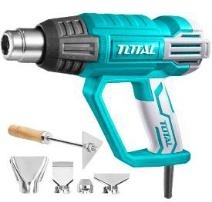 Технический фен 2000 В / 380 - 570 °C TB2006 фото 1