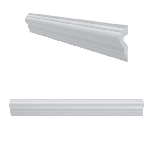 Молдинг SG-50/15 (950*15мм) фото 1