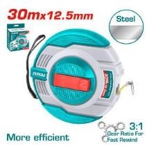 Измерительная рулетка 30м TMT11306 фото 1