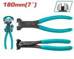 Кусачки торцевые THT260702 фото 1