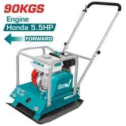 Виброплита бензиновая TP7100-1 фото 1