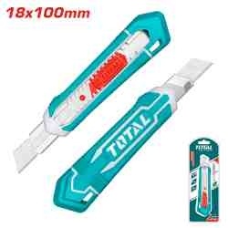 Нож строительный THT511815 фото 1