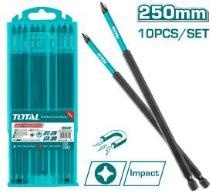 Ударная головка отвертки 250мм TACIM16T25103 фото 1