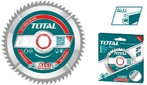 Диск пилы для алюминия 305мм TAC2339212 фото 1