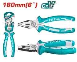 Плоскогубцы комбинированные THT210606 фото 1