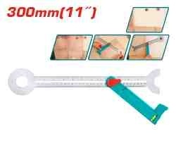 Керамический маркер для отверстий TAHS3011 фото 1