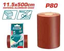 наждачная бумага TAC08065 фото 1