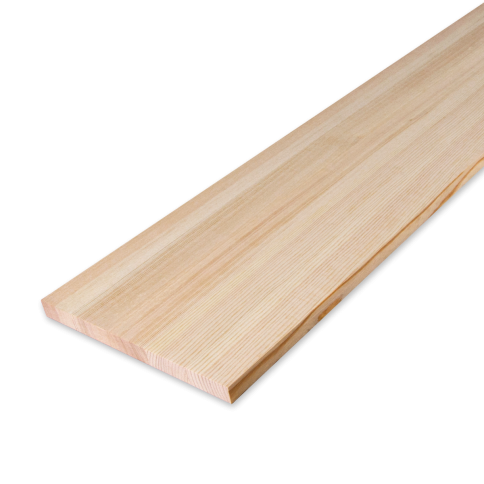 Добор 200х2100мм, сращ., б/с фото 1