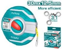 Измерительная рулетка 30м TMTF12306 фото 1