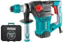 Электрическая Перфоратор/SDS Plus/1500В/5,5Дж/ПРОМЫШЛЕННАЯ / INDUSTRIAL TH1153216 фото 1