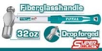Шариковый молоток THT74326 фото 1